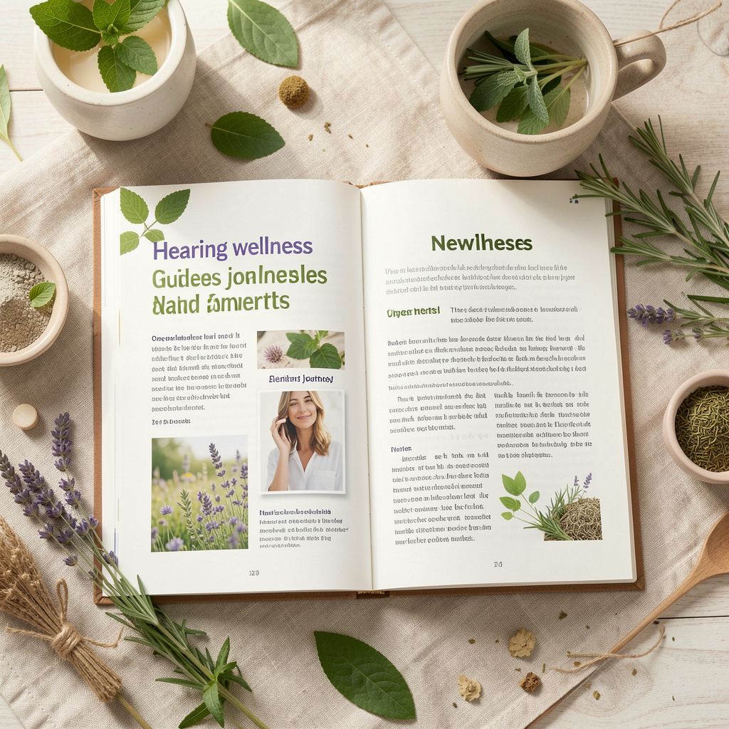 Ghid wellness auditiv