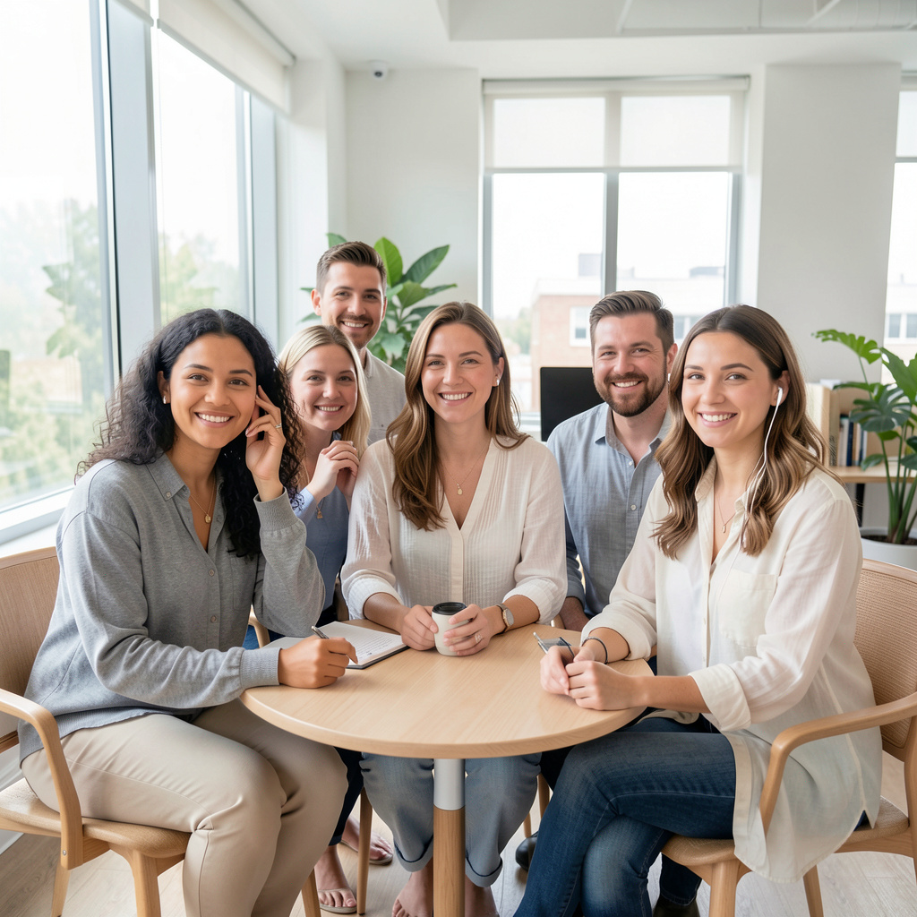 Echipa wellness auditiv