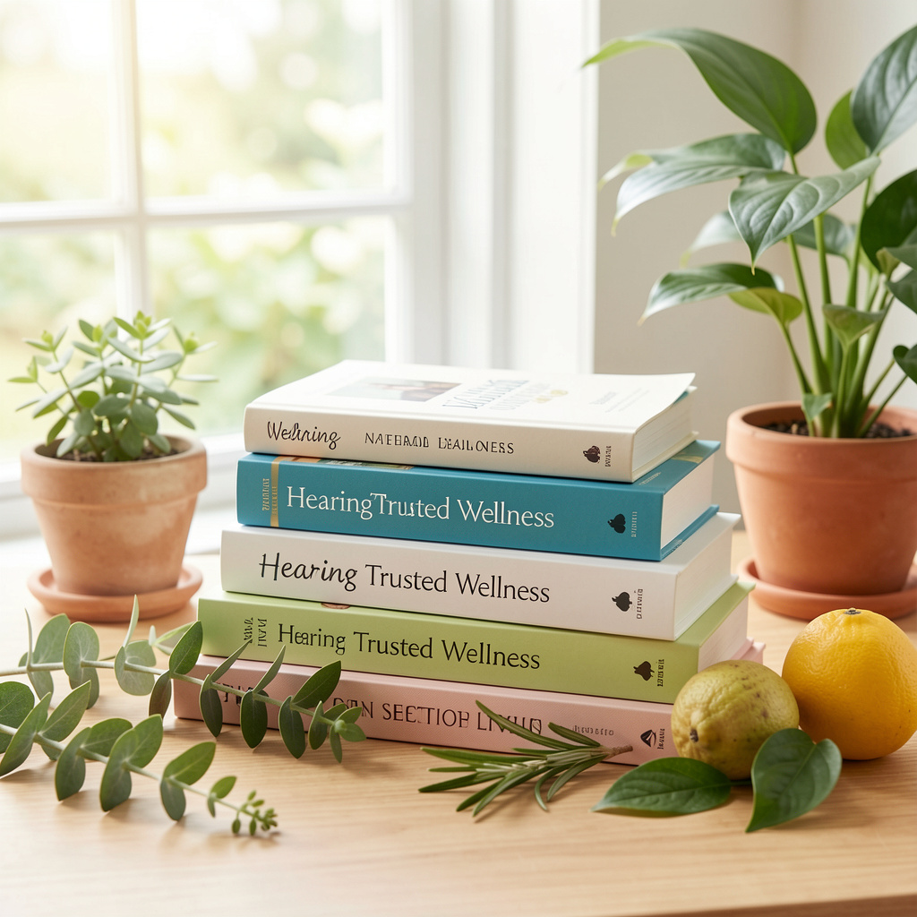 Hearing trusted wellness